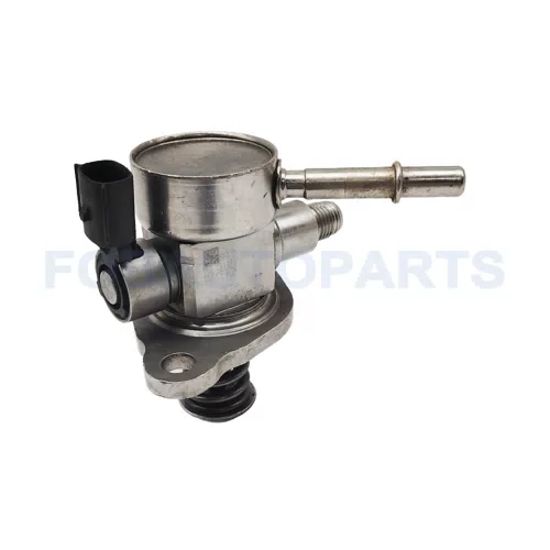 Sold From One Piece High Pressure Fuel Pump for Chevrolet Cruze Malibu 2016-2017 12673450 12682079 - image 5